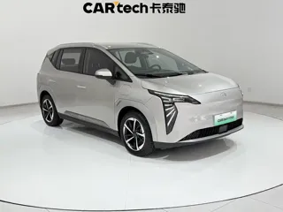 Aion Y 2025 купить из Китая, цена 1 918 000 ₽ — Suifenhe Auto