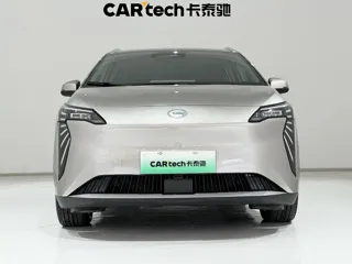 Aion Y 2025 купить из Китая, цена 1 918 000 ₽ — Suifenhe Auto