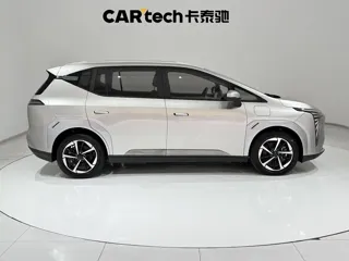 Aion Y 2025 купить из Китая, цена 1 918 000 ₽ — Suifenhe Auto