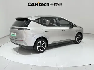 Aion Y 2025 купить из Китая, цена 1 918 000 ₽ — Suifenhe Auto