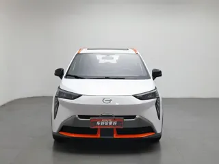 Aion Y 2021 купить из Китая, цена 3 039 000 ₽ — Suifenhe Auto