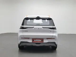 Aion Y 2021 купить из Китая, цена 3 039 000 ₽ — Suifenhe Auto