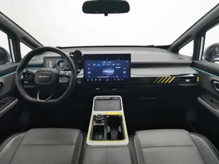 Aion Y 2021 купить из Китая, цена 3 039 000 ₽ — Suifenhe Auto