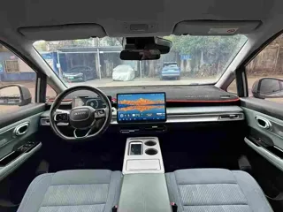 Aion Y 2024 купить из Китая, цена 2 651 000 ₽ — Suifenhe Auto