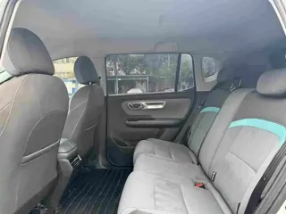 Aion Y 2024 купить из Китая, цена 2 651 000 ₽ — Suifenhe Auto