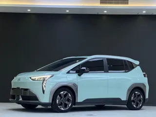 Aion Y 2022 купить из Китая, цена 3 207 000 ₽ — Suifenhe Auto