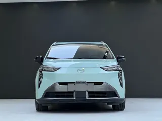 Aion Y 2022 купить из Китая, цена 3 207 000 ₽ — Suifenhe Auto