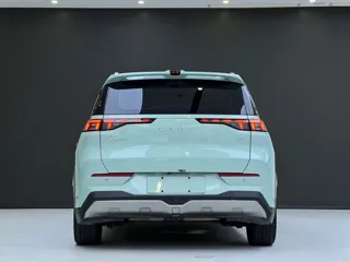 Aion Y 2022 купить из Китая, цена 3 207 000 ₽ — Suifenhe Auto