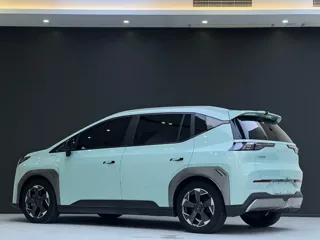 Aion Y 2022 купить из Китая, цена 3 207 000 ₽ — Suifenhe Auto