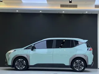 Aion Y 2022 купить из Китая, цена 3 207 000 ₽ — Suifenhe Auto