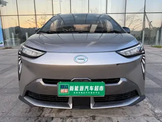 Aion Y 2021 купить из Китая, цена 2 870 000 ₽ — Suifenhe Auto