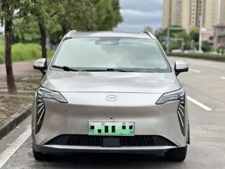 Aion Y 2024 купить из Китая, цена 2 814 000 ₽ — Suifenhe Auto