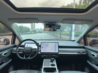 Aion Y 2024 купить из Китая, цена 2 814 000 ₽ — Suifenhe Auto