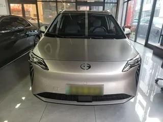 Aion Y 2025 купить из Китая, цена 2 779 000 ₽ — Suifenhe Auto