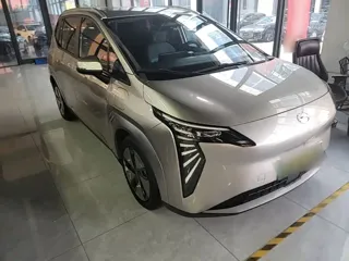 Aion Y 2025 купить из Китая, цена 2 779 000 ₽ — Suifenhe Auto
