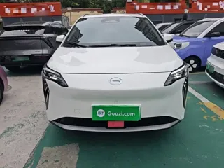 Aion Y 2024 купить из Китая, цена 1 561 000 ₽ — Suifenhe Auto