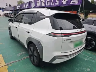 Aion Y 2024 купить из Китая, цена 1 561 000 ₽ — Suifenhe Auto