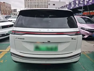 Aion Y 2024 купить из Китая, цена 1 561 000 ₽ — Suifenhe Auto