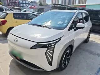 Aion Y 2024 купить из Китая, цена 1 703 000 ₽ — Suifenhe Auto