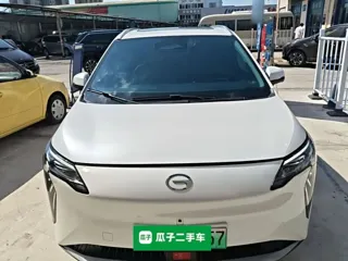 Aion Y 2024 купить из Китая, цена 1 703 000 ₽ — Suifenhe Auto