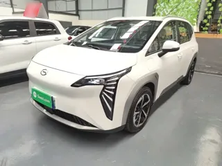 Aion Y 2026 купить из Китая, цена 2 053 000 ₽ — Suifenhe Auto
