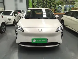 Aion Y 2026 купить из Китая, цена 2 053 000 ₽ — Suifenhe Auto