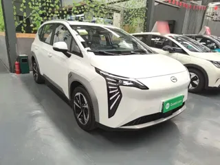 Aion Y 2026 купить из Китая, цена 2 053 000 ₽ — Suifenhe Auto