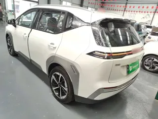 Aion Y 2026 купить из Китая, цена 2 053 000 ₽ — Suifenhe Auto