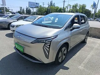 Aion Y 2024 купить из Китая, цена 1 666 000 ₽ — Suifenhe Auto