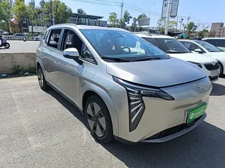 Aion Y 2024 купить из Китая, цена 1 666 000 ₽ — Suifenhe Auto