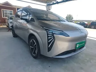 Aion Y 2023 купить из Китая, цена 2 729 000 ₽ — Suifenhe Auto