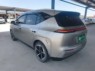 Aion Y 2023 купить из Китая, цена 2 729 000 ₽ — Suifenhe Auto