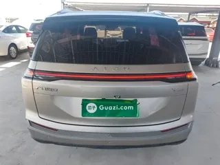 Aion Y 2023 купить из Китая, цена 2 729 000 ₽ — Suifenhe Auto