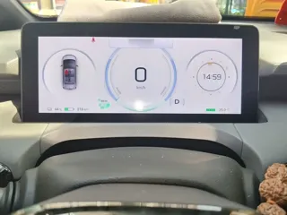Aion Y 2022 купить из Китая, цена 3 281 000 ₽ — Suifenhe Auto