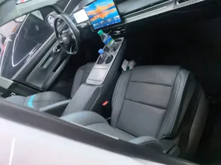 Aion Y 2024 купить из Китая, цена 2 816 000 ₽ — Suifenhe Auto