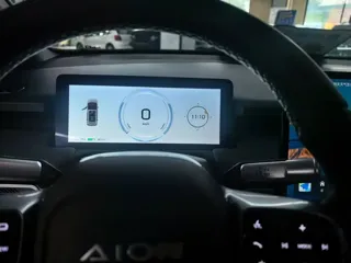 Aion Y 2024 купить из Китая, цена 2 816 000 ₽ — Suifenhe Auto