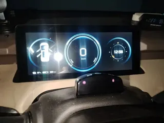 Aion Y 2022 купить из Китая, цена 3 392 000 ₽ — Suifenhe Auto