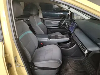 Aion Y 2023 купить из Китая, цена 3 201 000 ₽ — Suifenhe Auto