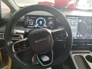 Aion Y 2023 купить из Китая, цена 3 201 000 ₽ — Suifenhe Auto