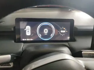 Aion Y 2023 купить из Китая, цена 3 201 000 ₽ — Suifenhe Auto