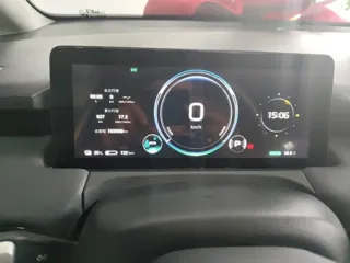 Aion Y 2023 купить из Китая, цена 3 201 000 ₽ — Suifenhe Auto