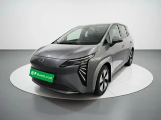 Aion Y 2023 купить из Китая, цена 3 051 000 ₽ — Suifenhe Auto