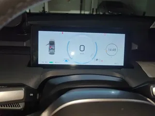 Aion Y 2023 купить из Китая, цена 3 051 000 ₽ — Suifenhe Auto