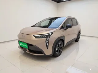 Aion Y 2022 купить из Китая, цена 3 335 000 ₽ — Suifenhe Auto