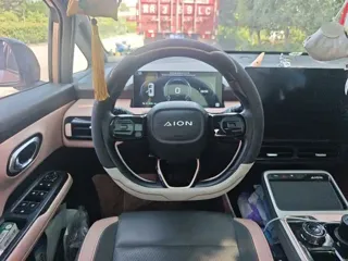 Aion Y 2022 купить из Китая, цена 3 335 000 ₽ — Suifenhe Auto