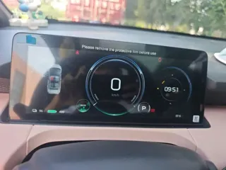 Aion Y 2022 купить из Китая, цена 3 335 000 ₽ — Suifenhe Auto