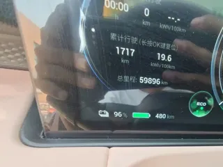 Aion Y 2022 купить из Китая, цена 3 335 000 ₽ — Suifenhe Auto