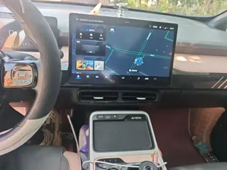 Aion Y 2022 купить из Китая, цена 3 335 000 ₽ — Suifenhe Auto