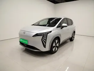Aion Y 2023 купить из Китая, цена 1 470 000 ₽ — Suifenhe Auto