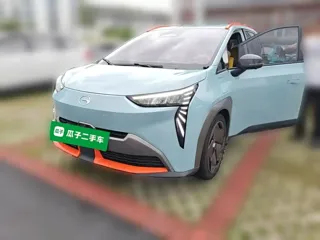 Aion Y 2021 купить из Китая, цена 3 225 000 ₽ — Suifenhe Auto